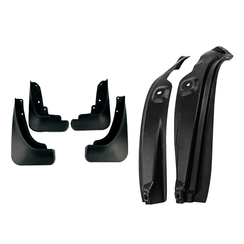 适用于吉利银河l7改装件挡泥板后门后轮内衬汽车内饰配件用品大全,汽车零部件/养护/美容/维保,挡泥板,淘宝优惠券,粉丝福利购,淘宝优惠卷