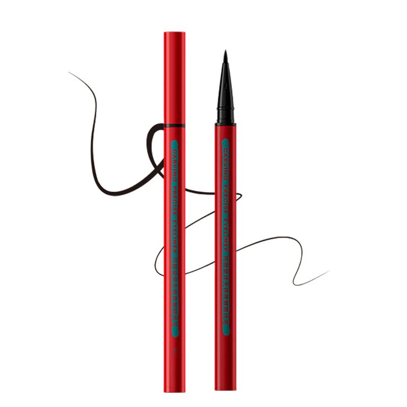 玛丽黛佳不易晕染眼线笔