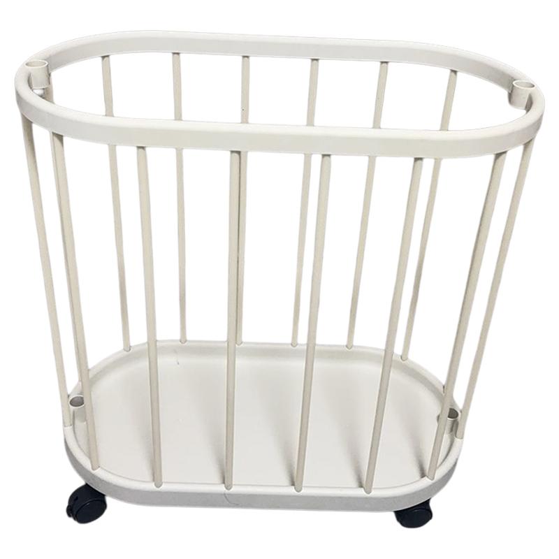 可移动脏衣桶收纳筐玩具娃娃桶