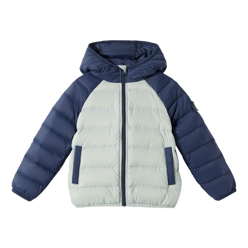 ASKjunior【90绒】儿童轻薄羽绒服男童春装2026新款大童女童外套,童装/婴儿装/亲子装,羽绒服,淘宝优惠券,粉丝福利购,淘宝优惠卷