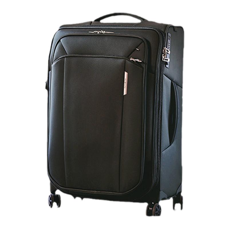 新秀丽防泼水大容旅行箱