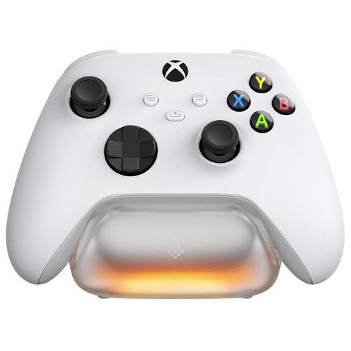 微软授权八位堂Xbox手柄燃云单充