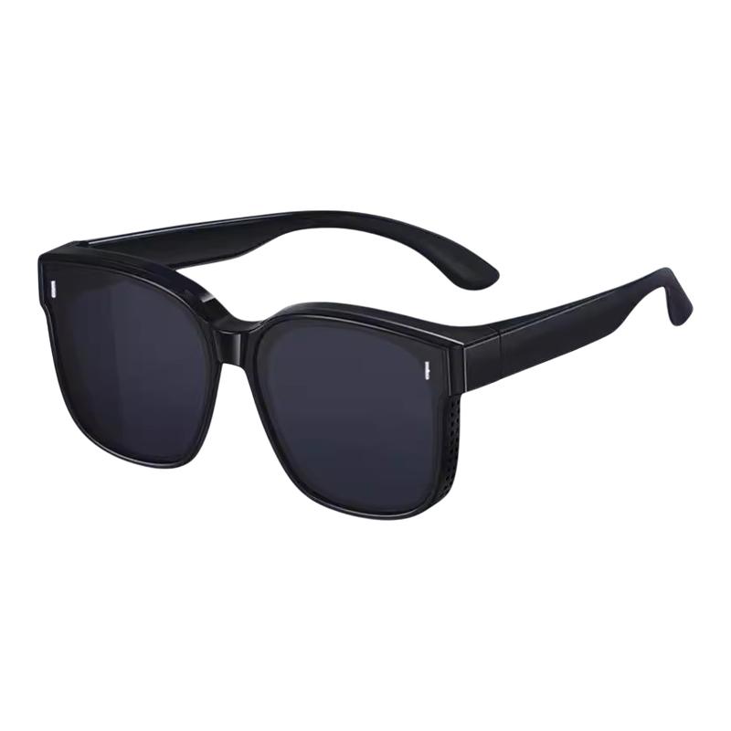 墨镜套镜近视太阳镜男女款