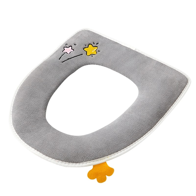 四季通用马桶垫子坐便套家用粘贴式厕所坐便器加厚垫圈盖马桶贴,家庭/个人清洁工具,马桶套/马桶座圈,淘宝优惠券,粉丝福利购,淘宝优惠卷