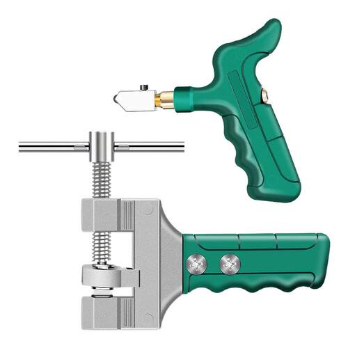 瓷砖开界神器玻璃刀瓷砖刀划刀手握式陶瓷开界器瓷砖切割专用工具