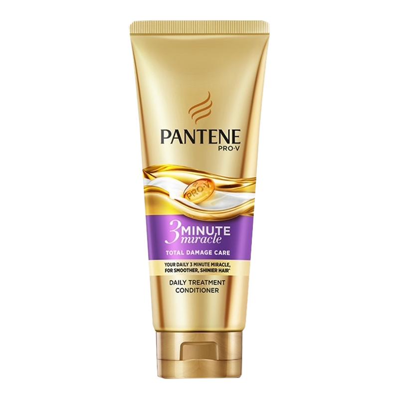 【百亿补贴】PANTENE潘婷护发素