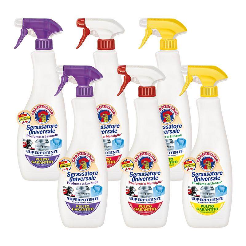 大公鸡清洁剂家用油污净厨房神器去污多功能公鸡头小白鞋官方正品 洗护清洁剂/卫生巾/纸/香薰 多用途清洁剂 原图主图