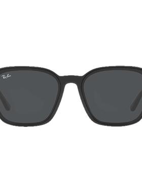 Ray·Ban/雷朋墨镜经典简约方框