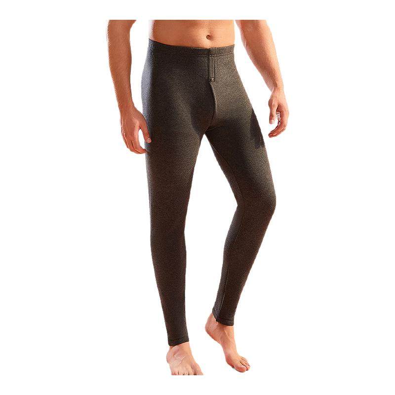 七匹狼男士秋裤男款棉裤东北冬季加绒加厚保暖裤保温打底裤2025款,女士内衣/男士内衣/家居服,保暖裤,淘宝优惠券,粉丝福利购,淘宝优惠卷