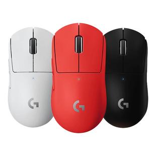 罗技G ProX系列GPW二代金刚版无线鼠标狗屁王gpw2电竞游戏专用