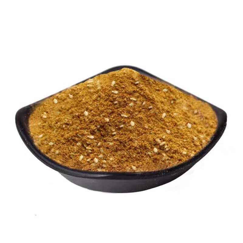 烧烤调料撒料全套秘制烧烤料孜然烧烤粉油炸刷料椒盐烤肉蘸料腌料