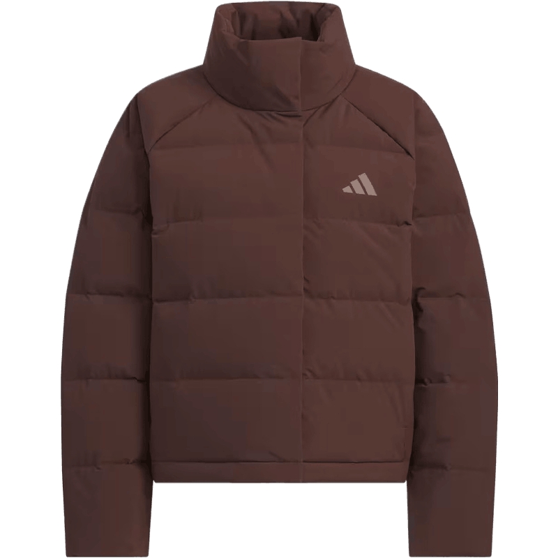 阿迪达斯女子休闲羽绒服KQ5530