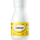 钙尔奇儿童钙片青少年碳酸钙镁6岁10岁12岁以上长补钙咀嚼片高