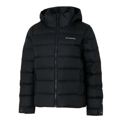 哥伦比亚户外女羽绒服XR9869