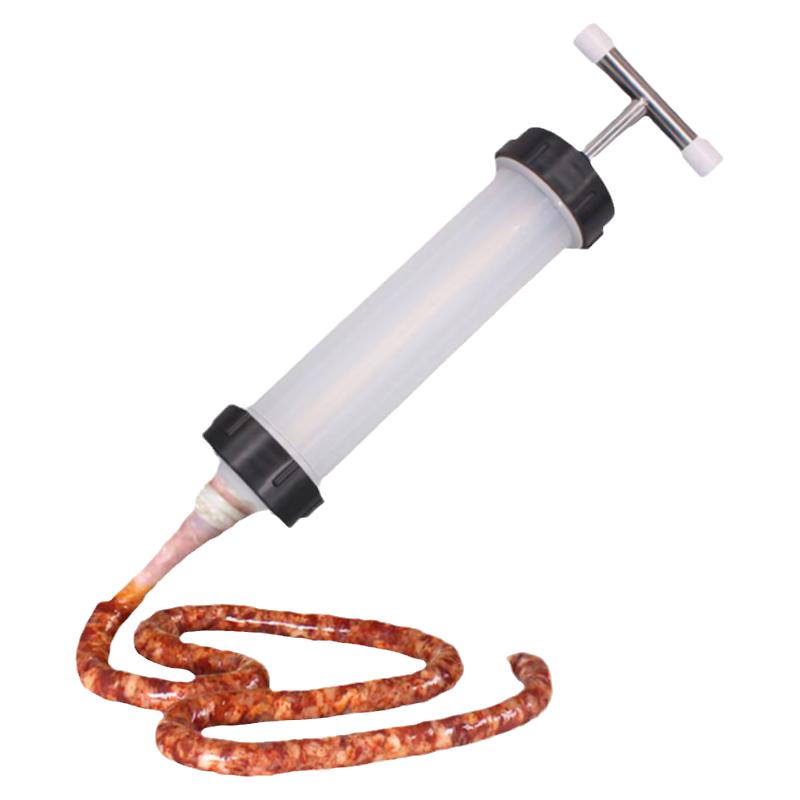 其他家灌肠器机手动香肠机