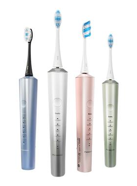 松下电动牙刷DC70/DC72/74成人情侣生日送礼声波震动充电式正品