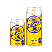 进口啤酒超爽生啤 麒麟豪族生啤酒KIRIN日本原装 26年1月产