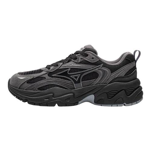 Mizuno美津浓男鞋女鞋trainer 2k v2复古运动鞋轻便休闲鞋老爹鞋