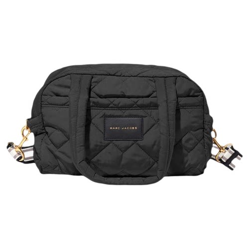 【折扣】MARC JACOBS/莫杰 WEEKENDER 小号织物单肩包斜挎包