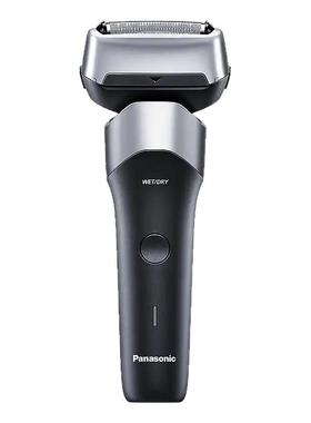 松下小闪电剃须刀往复式电动刮胡刀送男朋友生日礼物官方正品RM35