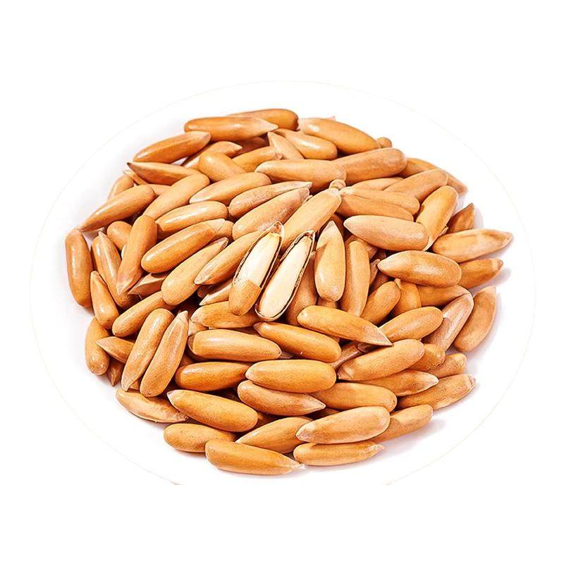 巴西松子手剥特大颗长粒坚果2025新货大松子干果休闲小零食旗舰店,零食/坚果/特产,东北松子,淘宝优惠券,粉丝福利购,淘宝优惠卷