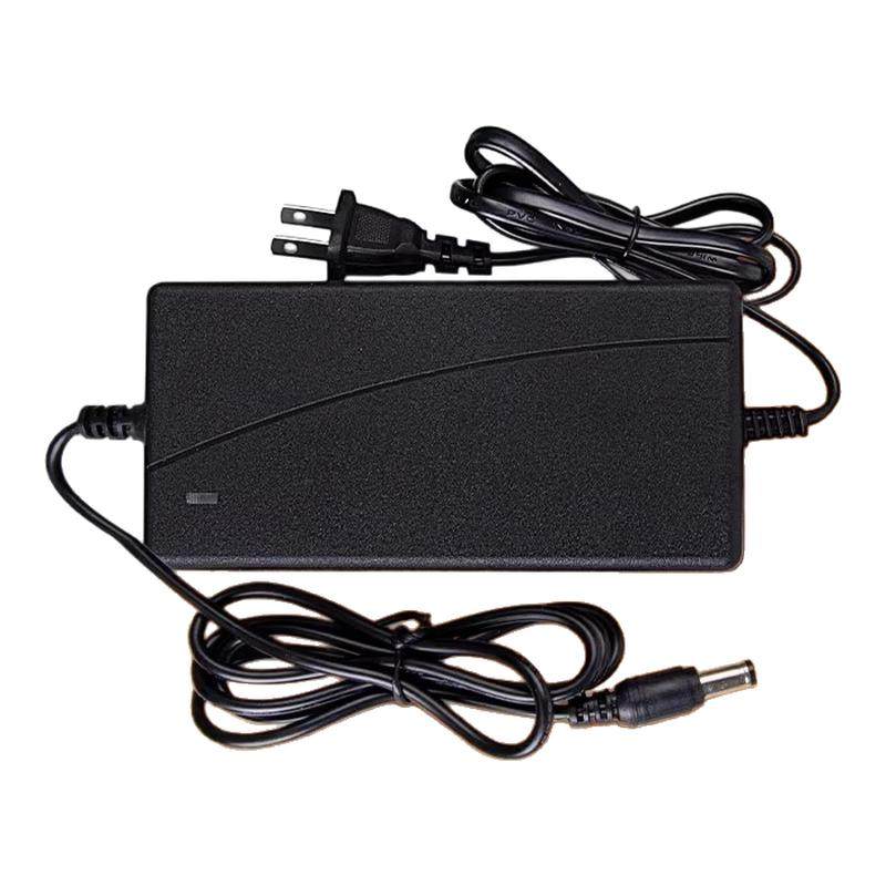 21v锂电池充电器手电钻电动扳手电动工具螺丝刀手枪钻充电器通用