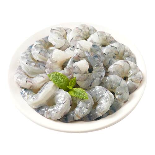 东方甄选泰国黑虎虾仁700g/袋