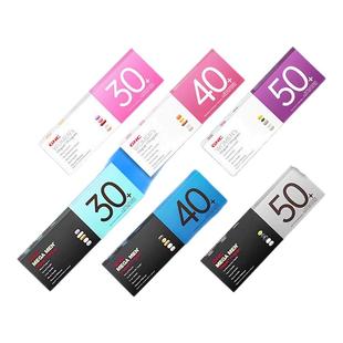 GNC健安喜每日营养包男30/40/50岁+复合维生素矿物质充电包保健品