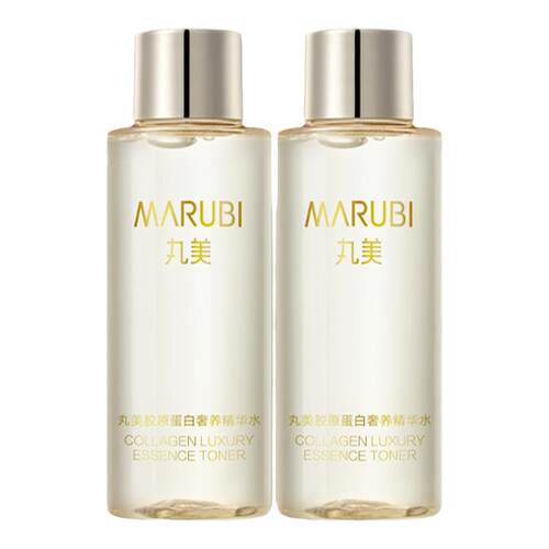 特价！到手共100ml胶原蛋白水
