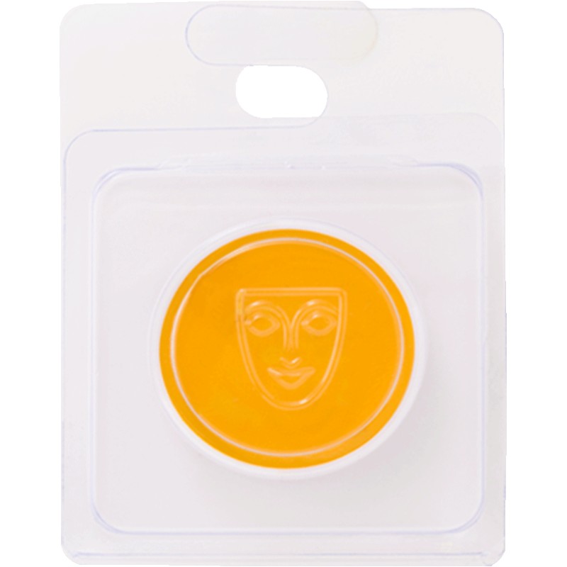 kryolan德国面具魅影遮瑕盘痘印