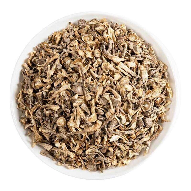 【新货】干鹿茸菇碎干货干鹿耳菇脆菇碎煲汤做包子馅料食材批发