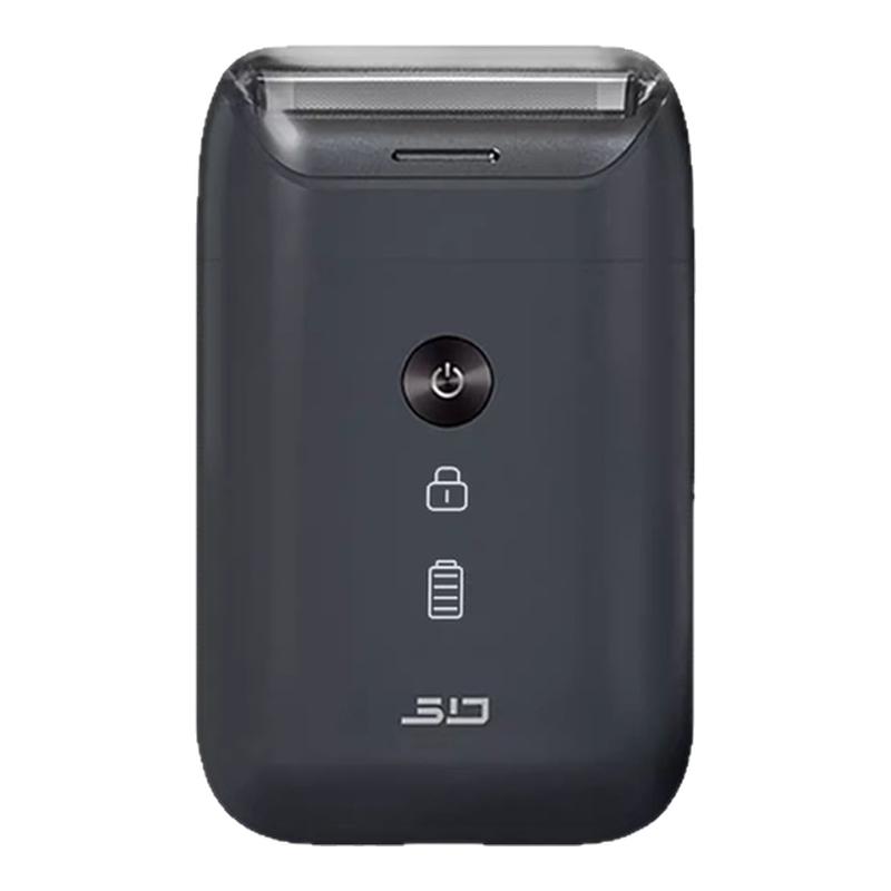 超人剃须刀往复式电动刮胡刀