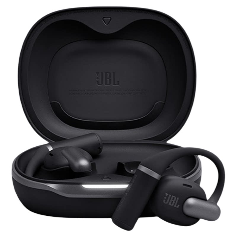JBL SENSE PRO无线蓝牙耳机挂耳式防水防尘运动跑步专用开放式