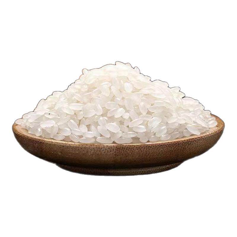 金龙鱼精选珍珠米25kg/袋家用大米50斤软糯香甜优质食用大米正品