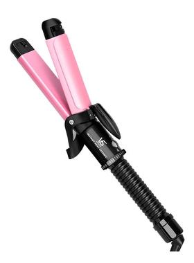 【百亿补贴】沙宣韩式大卷38mm卷发棒直卷两用电烫发器大波浪直板