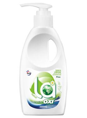 la有氧洗威露士手洗内衣洗衣液内衣裤专用去血渍除菌内裤清洗液