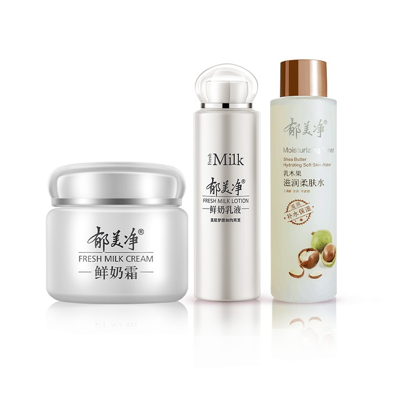 ����˪110g+������Һ108g+��ľ�����ˮ250ml ����������������װ�߱�ʪ����