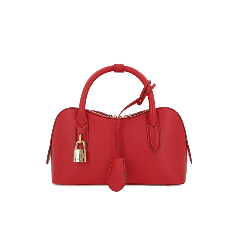 StellaMcCartney可调节斜挎包