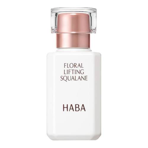 【百补】HABA花香精华油 15ml 补水滋养修护保湿抗皱官方正品