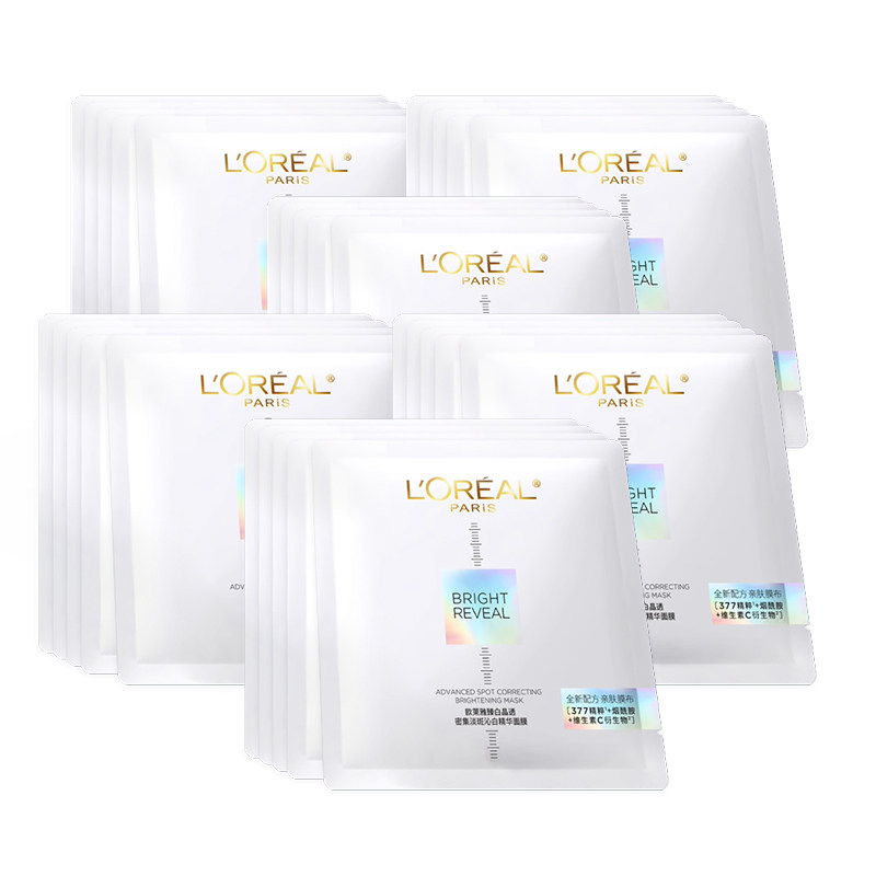 ���ڲ�����5Ƭ ŷ�����̰���Ĥ���ױ�ʪ��Ʒ 32.5Ԫ