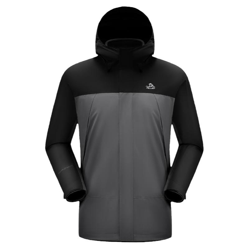 伯希和户外冲伯希和户外防暴