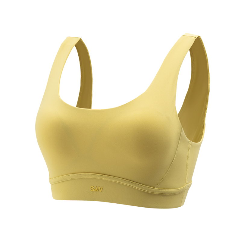 SW速惟中高强度运动文胸