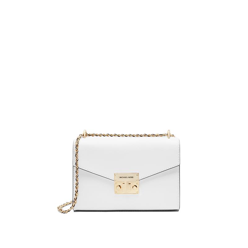 MK中号小方包斜挎包女包