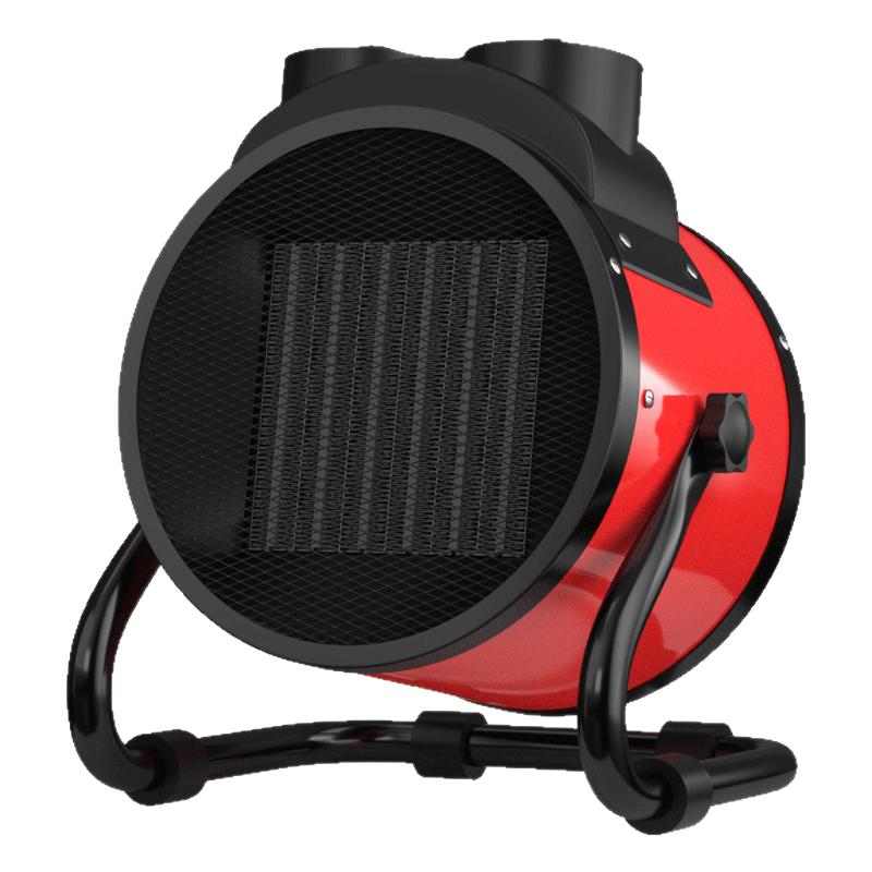 SAST先科小钢炮取暖器大功率