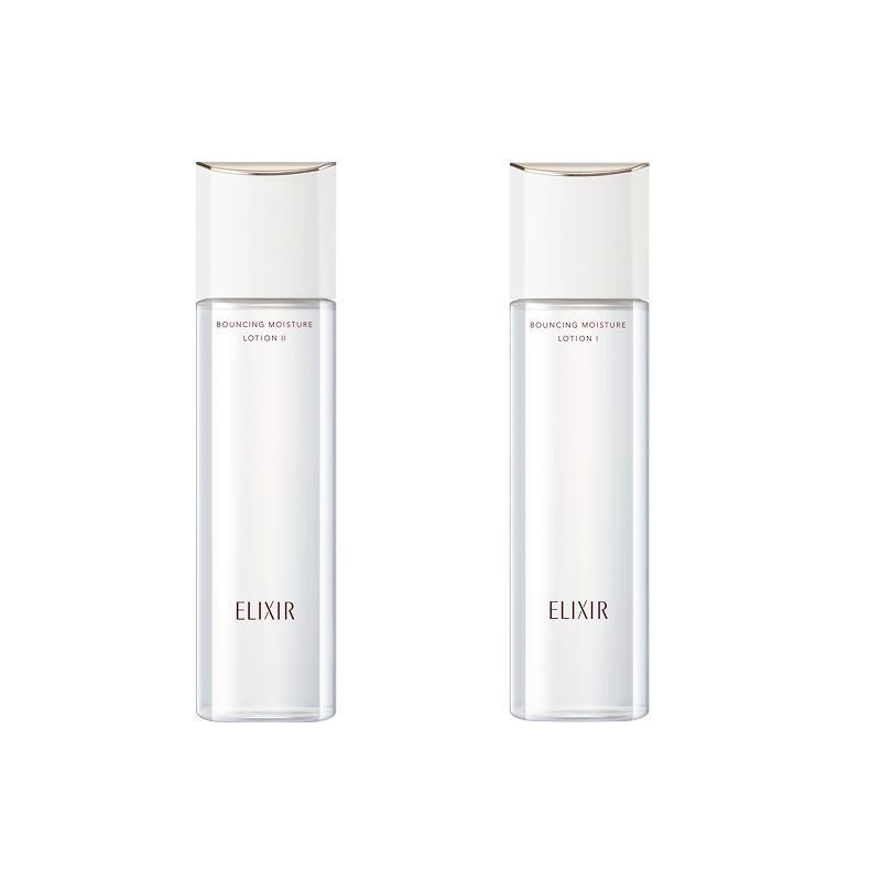 Elixir/怡丽丝尔优悦活颜保湿水