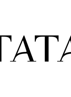 TATA他她男鞋2026春季运动鞋百搭休闲鞋新款黑色户外鞋子MGP01AM6