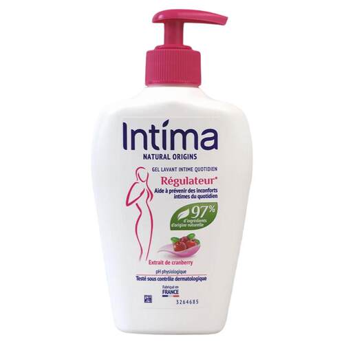 intima（旗舰店）私密处洗护液