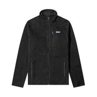 PATAGONIA巴塔哥尼亚Better Sweater男士针织保暖潮流抓绒衣25528