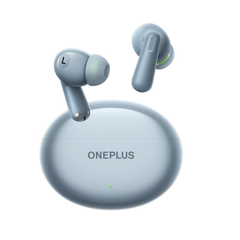 【8位好友已购买】一加蓝牙耳机