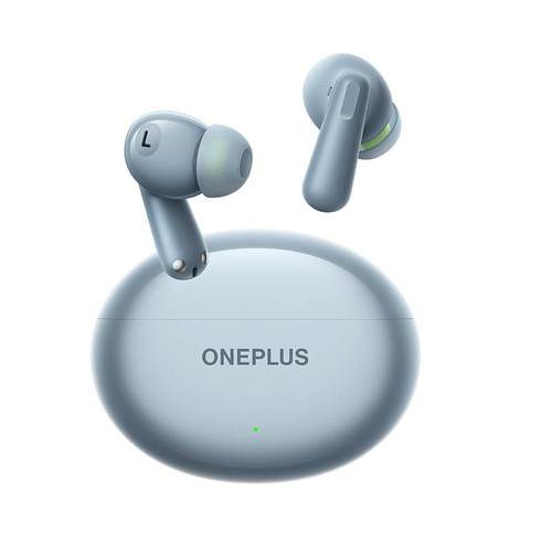 【8位好友已购买】一加蓝牙耳机